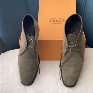 Men’s Shoes